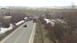 Smrtelná nehoda u Jihlavy, jeden člověk zemřel - 4