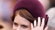Princezna Eugenie