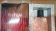 Toaletní voda Fire Fight GORDANO PARFUMS
