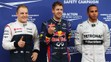 Vettel vyhrál kvalifikaci na GP Kanady F1 - 5