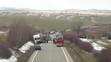 Smrtelná nehoda u Jihlavy, jeden člověk zemřel - 3