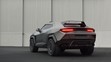 Rezvani Knight