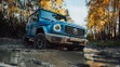 Mercedes-Benz Třídy G