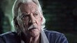 Donald Sutherland ve filmu American Hangman, 2019