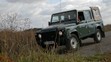 Land Rover Defender - 3