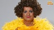 Tvoje tvář má známý hlas: Martin Dejdar jako Shirley Bassey