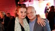 Eva Holubová a Bohumil Klepl, 1. 11. 2016
