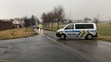Smrtelná dopravní nehoda ve Svémyslicích na Praze východ - 2