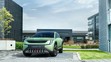 Koncept Škoda Vision 7S