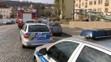 Havárie v pražském metru - proražený tubus - 2