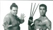 Peter Navy Tuiasosopo, Jay Tavare, Andrew Bryniarski a Miguel A. Nunez, Street Fighter (1994)