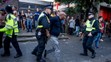 440 zadržených na karnevalu v londýnském Notting Hill - 2