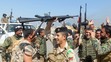Boj o Tikrit - 2
