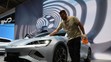 Autosalon IAA Mobility 2023 v Mnichově