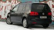 Volkswagen Touran - 1