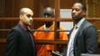 Michael Jace - 1