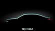 Siluety nových generací modelů Superb a Kodiaq