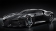 Bugatti La Voiture Noire - 21