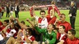 Po postupu do LIgy mistrů se Slavia mohla radovat. Dnes už ji čeká realita v podobě prvního zápasu v elitní soutěži.