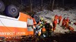 Při převrácení cisterny u Karviné zahynul dobrovolný hasič - 3