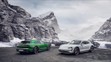 Porsche Taycan Cross Turismo - 10