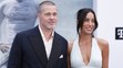 Brad Pitt s přítelkyní Ines de Ramonovou
