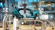 Skleněná manufaktura Volkswagenu v Drážďanech - 5