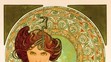 Alfons Mucha - plakáty - 7
