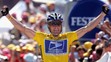 Lance Armstrong - 1