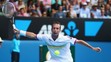 Radek Štěpánek - Novak Djokovič - 3