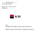 Podvodný email klientům Komerční banky