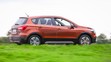 Suzuki S-cross - 1