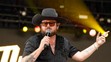 Paul Cauthen, 26. 4. 2024 Stagecoach Festival