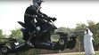 Létající motorka Hoverbike S3 2019 - 15