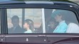 Kate a Charlotte na oslavě narozenin Karla III. (14. 6. 2025)