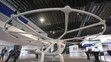 První aerotaxi na světě začne fungovat v roce 2020 - 3