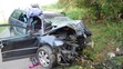 Nehoda u Olešnice na Blanensku - 6