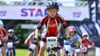 Třetí závod seriálu Mercedes-Benz Bike Cup - 5