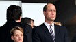 Princ William a princ George