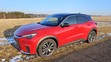 Lexus LBX