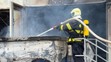 Požár v Královéhradeckém kraji  (1)