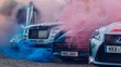 Gumball 3000: London to Tokyo 2018 - 34
