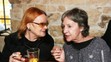 Jana Brejchová a Nina Divíšková - 2005
