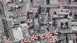 Nebezpečné křižovatky Praha - 2