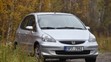 Honda Jazz - 1