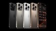 iPhone 16 Pro