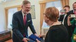 Petr Fiala a Jana Kánská (3)