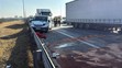 Vážná dopravní nehoda v ulici Novopacká (3)