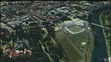 Takhle by měl vypadat nový fotbalový stadion v Pardubicích