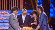 Tvoje tvář má známý hlas: Oslava narozenin Jiřího Bartošky